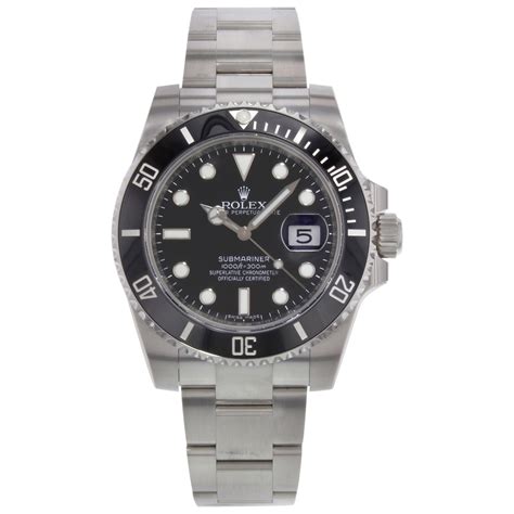 rolex submariner aventura